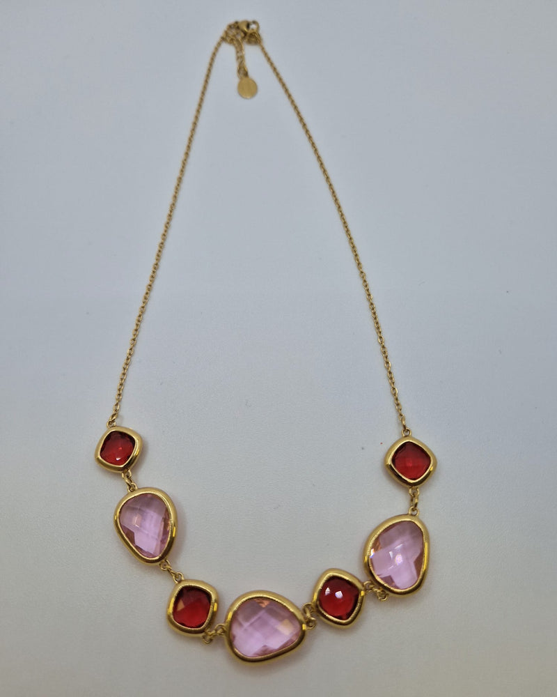 Collana Brigitte