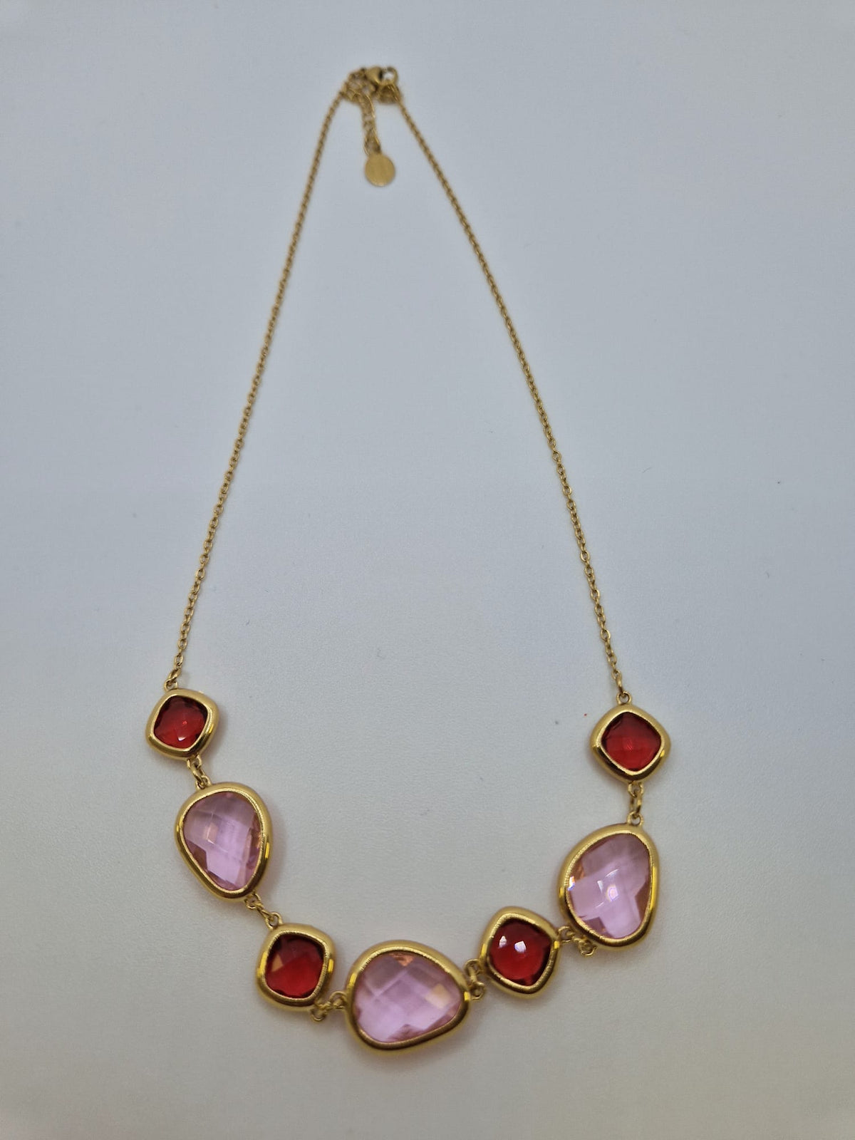 Collana Brigitte