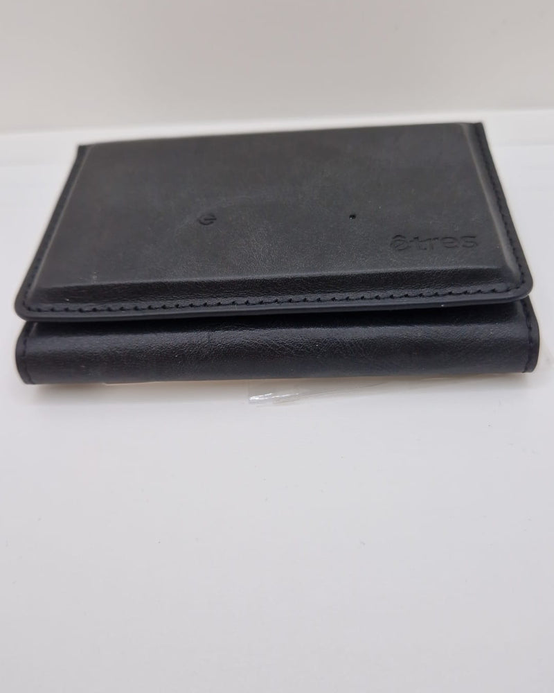 Portacarte di credito in ecopelle