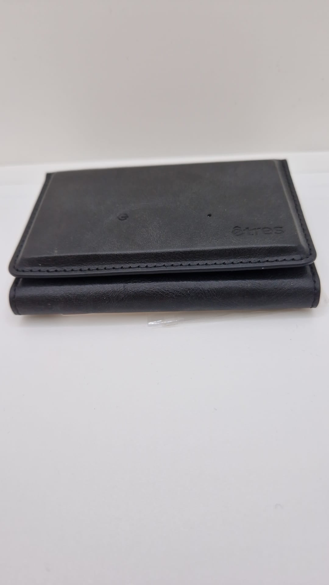 Portacarte di credito in ecopelle