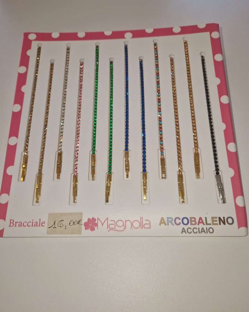 Bracciale prendi due paghi uno fino esurimento scorte